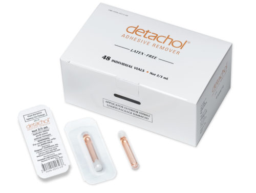 Detachol Adhesive Remover