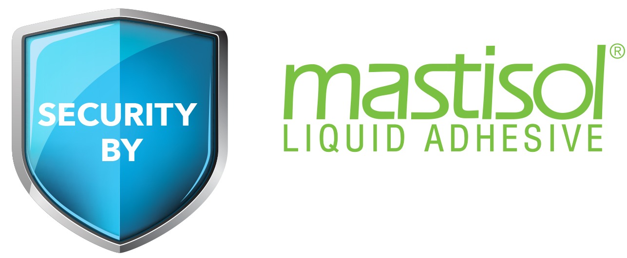 mastisol logo: Security by mastisol
