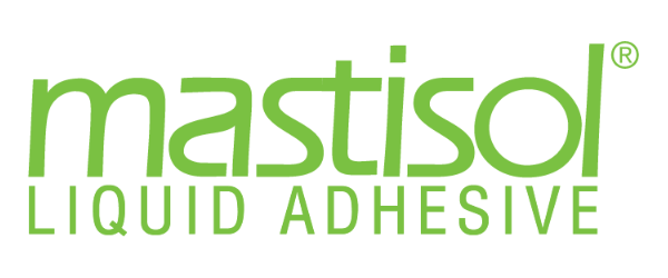 Mastisol Liquid Adhesive Logo